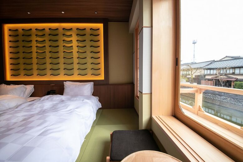 Sumihei Bettei Tokitotoki