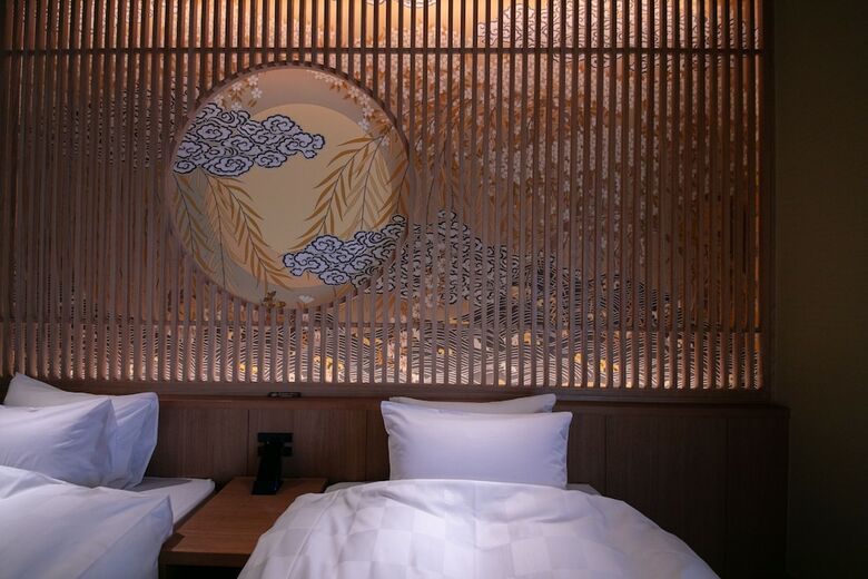 Sumihei Bettei Tokitotoki