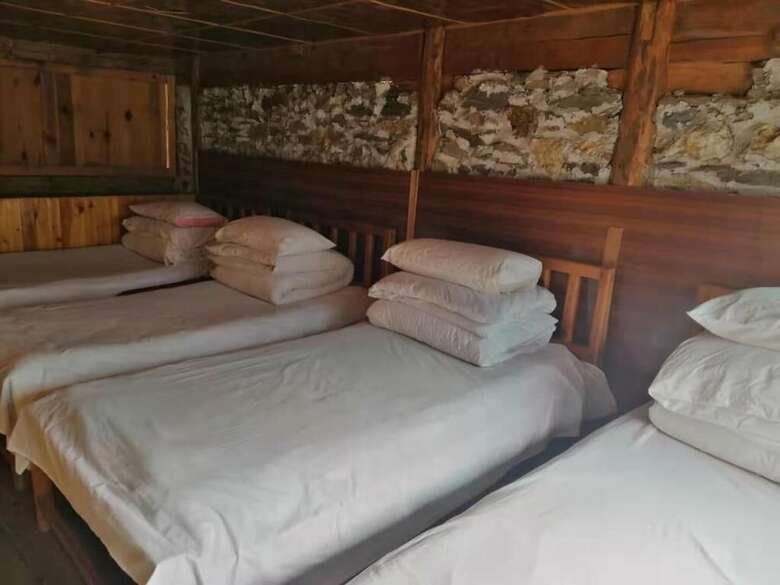 Hostal Ancient Road Youth Hostel