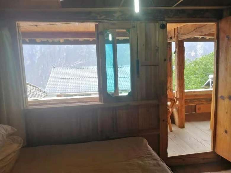 Hostal Ancient Road Youth Hostel