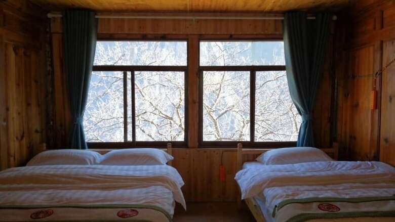 Hostal Ancient Road Youth Hostel