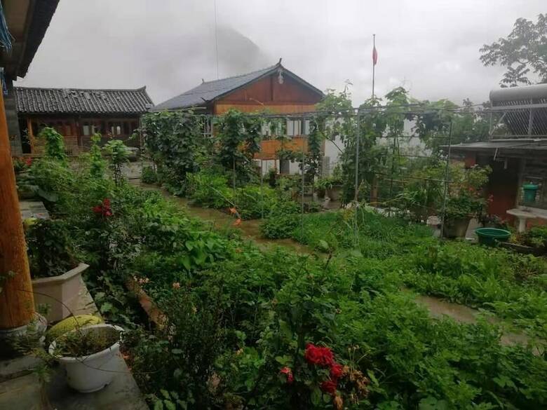 Hostal Ancient Road Youth Hostel