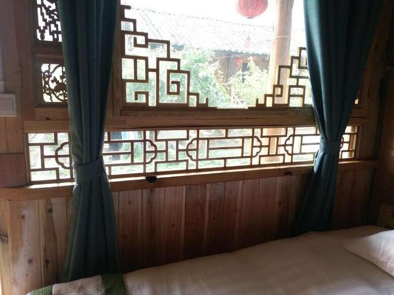 Hostal Ancient Road Youth Hostel