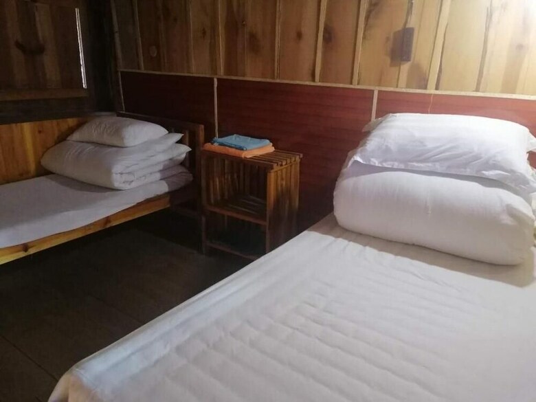 Hostal Ancient Road Youth Hostel