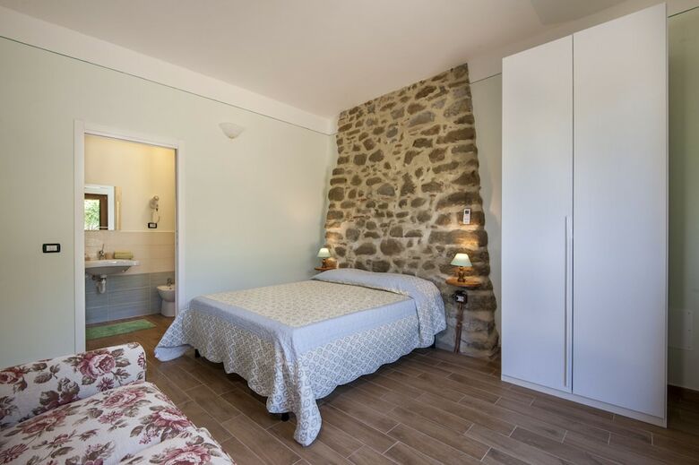 Agroturismo Agriturismo Oliviera