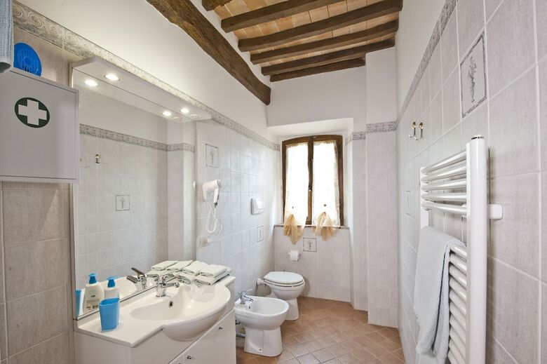 Agroturismo Agriturismo Oliviera