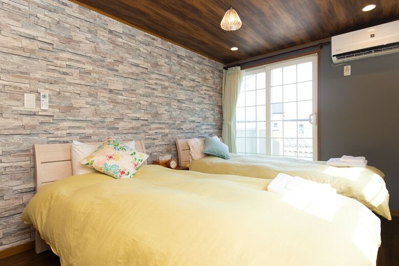Apartamentos Y's Inn Tsutsuji