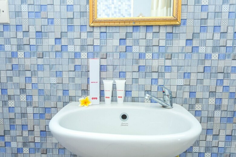 Hostal Oyo 1895 Lamancha Homestay