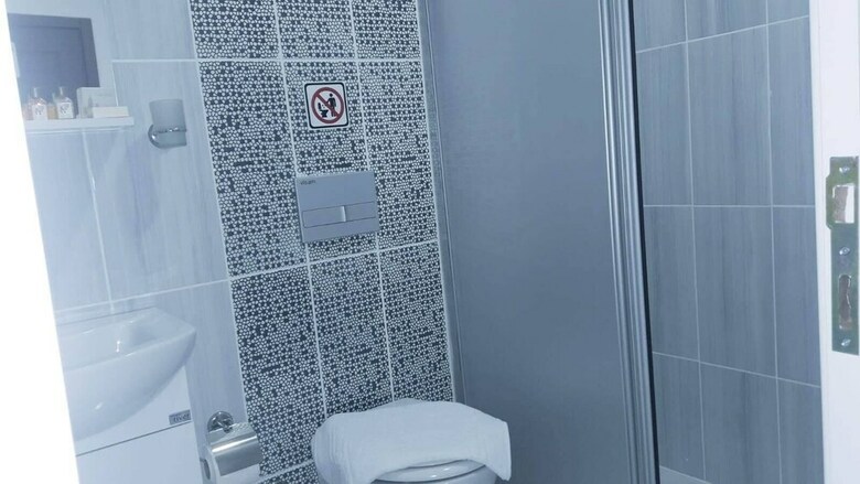 Golden Life Apart Otel