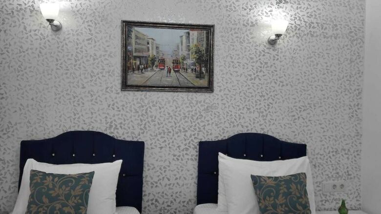 Golden Life Apart Otel