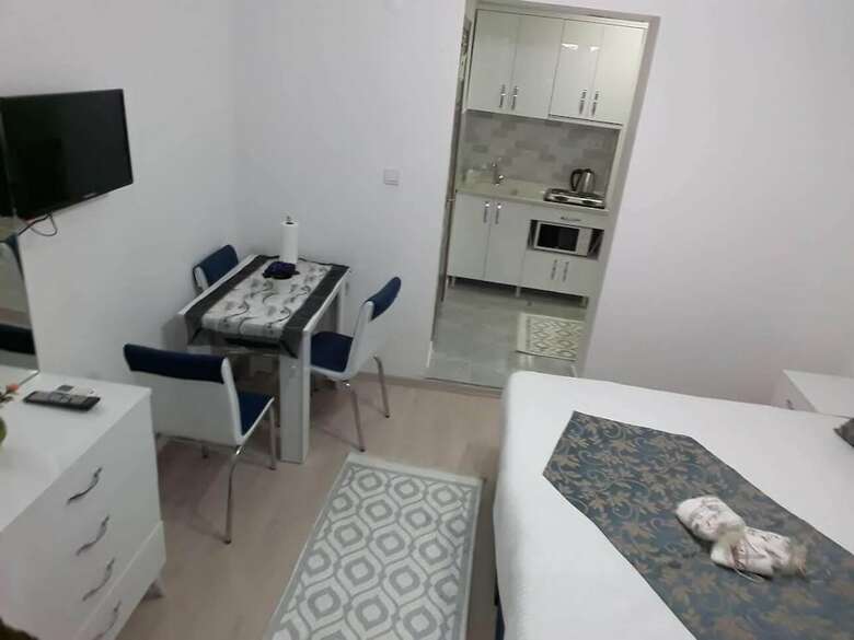 Golden Life Apart Otel