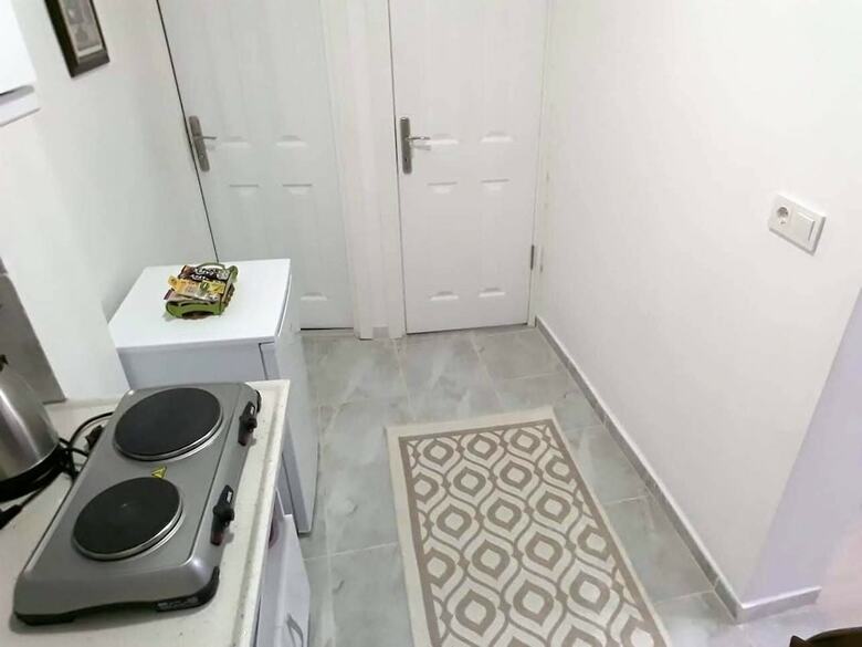 Golden Life Apart Otel