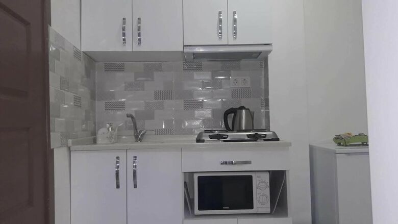 Golden Life Apart Otel