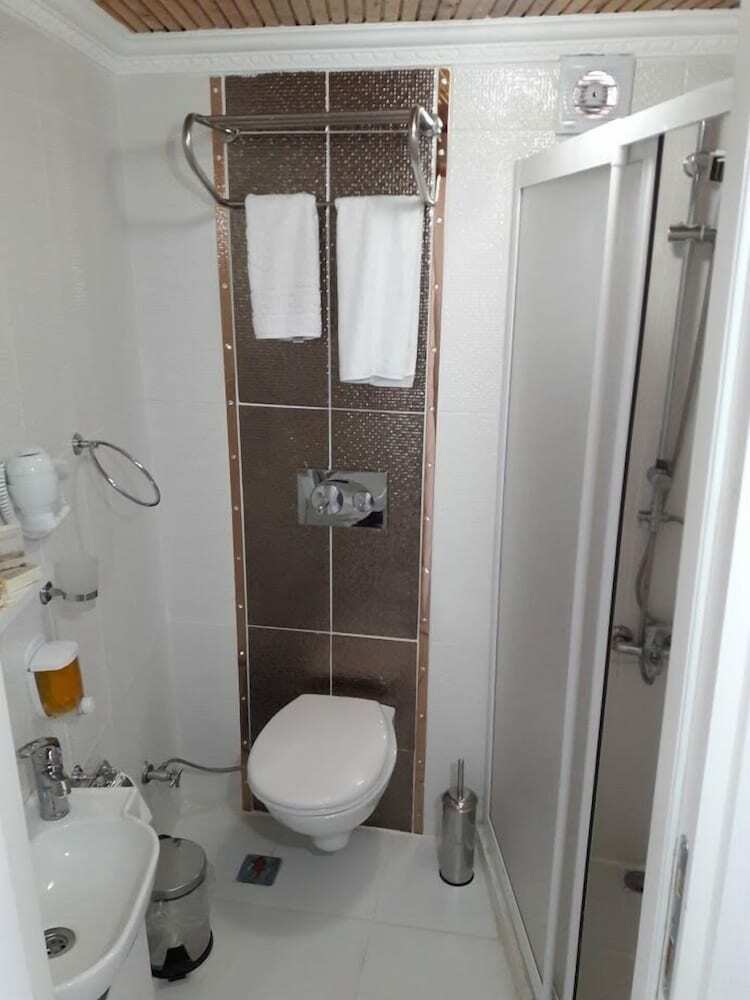 Golden Life Apart Otel