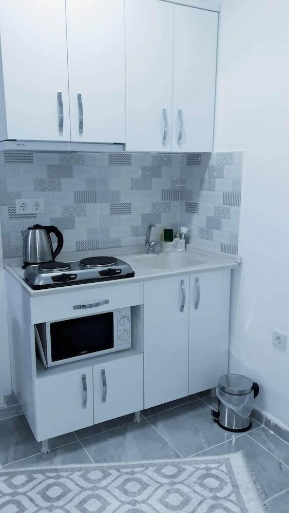 Golden Life Apart Otel