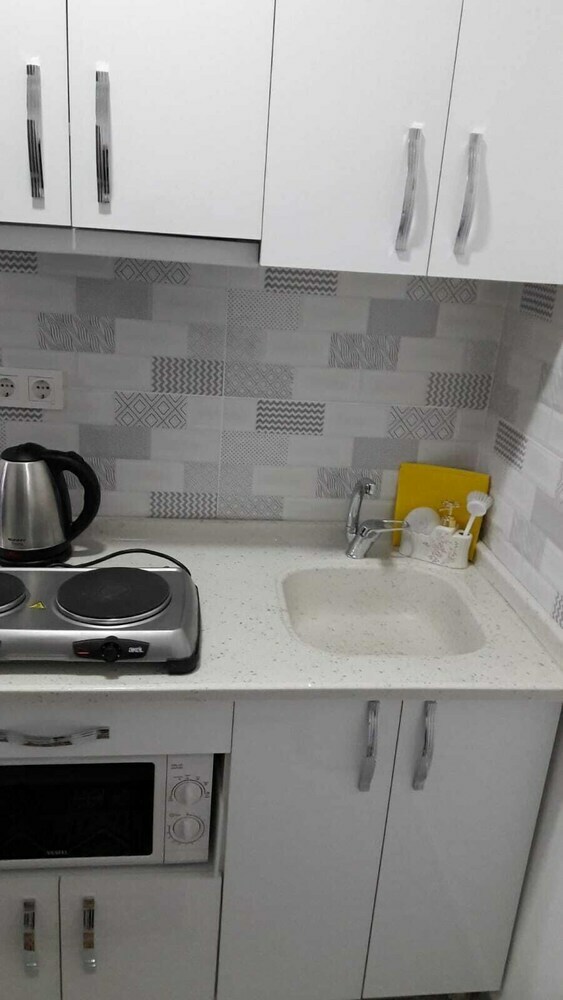 Golden Life Apart Otel