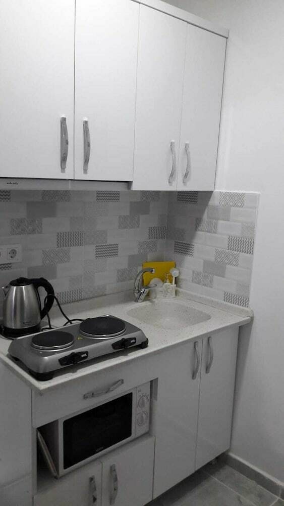 Golden Life Apart Otel