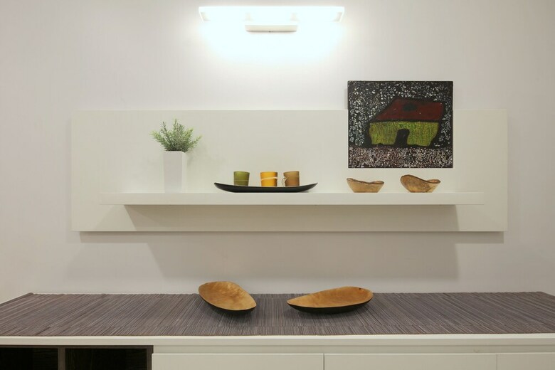 Sophie Lancaster Hanoi Apartment