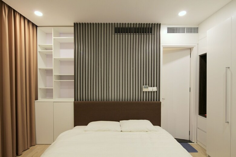 Sophie Lancaster Hanoi Apartment