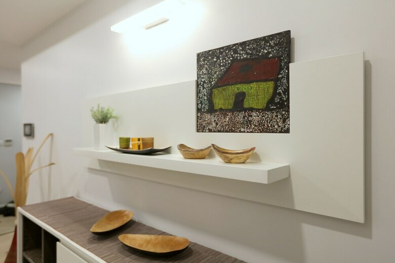 Sophie Lancaster Hanoi Apartment