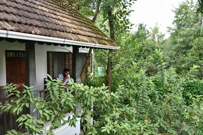 Hotel Shalom Villa By Vista Rooms