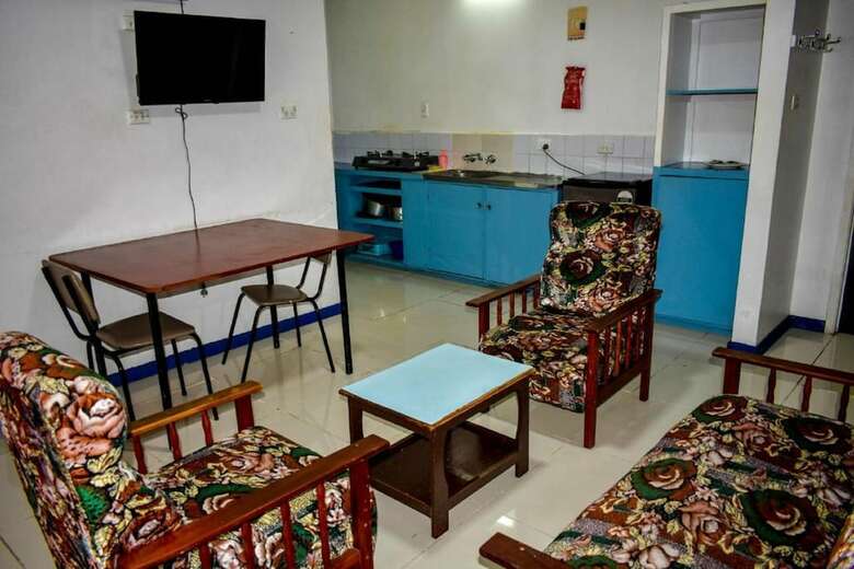 Aparthotel Town House Apartment Hotels Suva