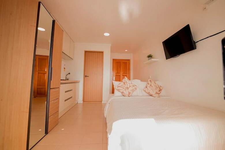 Aparthotel Town House Apartment Hotels Suva