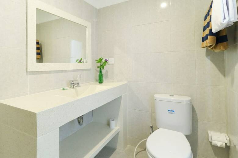 Hotel Mahamustika Riverview