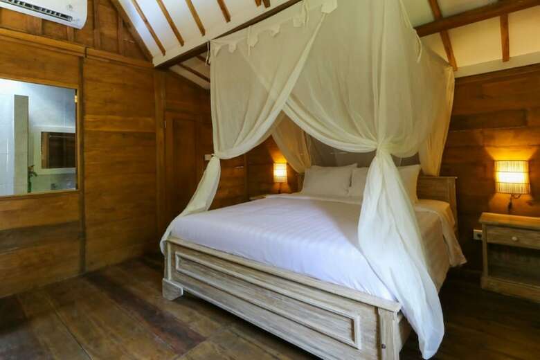 Hotel Mahamustika Riverview