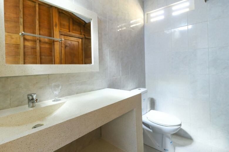 Hotel Mahamustika Riverview