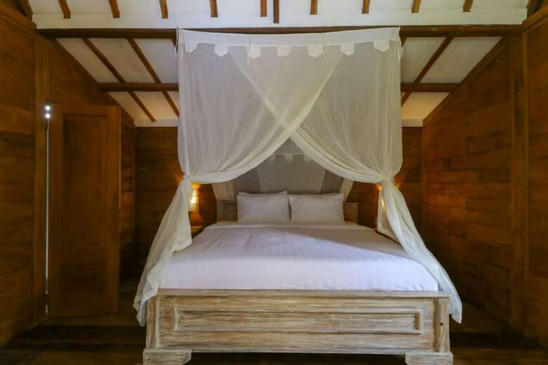 Hotel Mahamustika Riverview