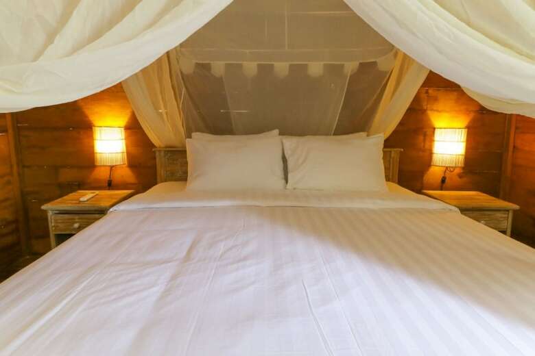 Hotel Mahamustika Riverview