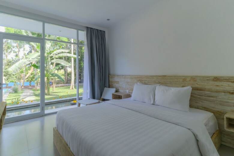 Hotel Mahamustika Riverview