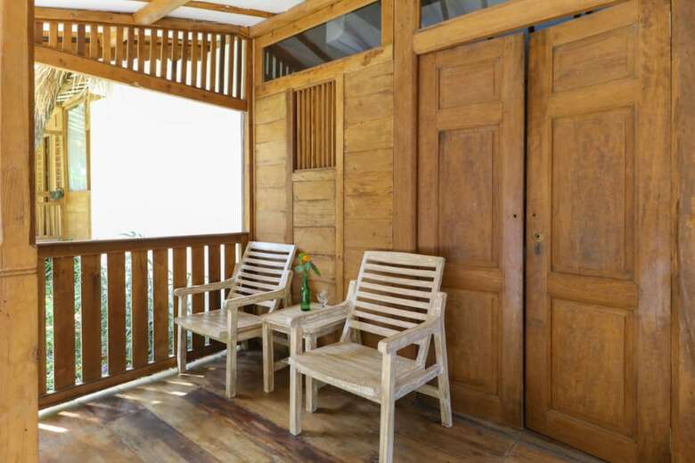 Hotel Mahamustika Riverview