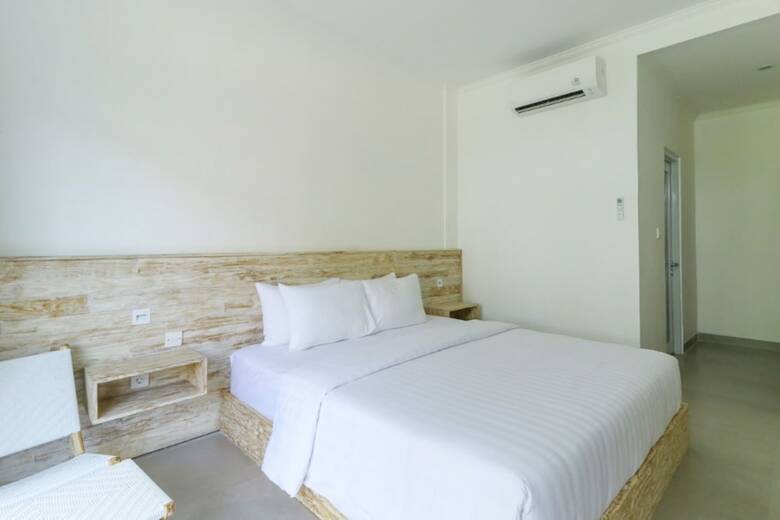 Hotel Mahamustika Riverview