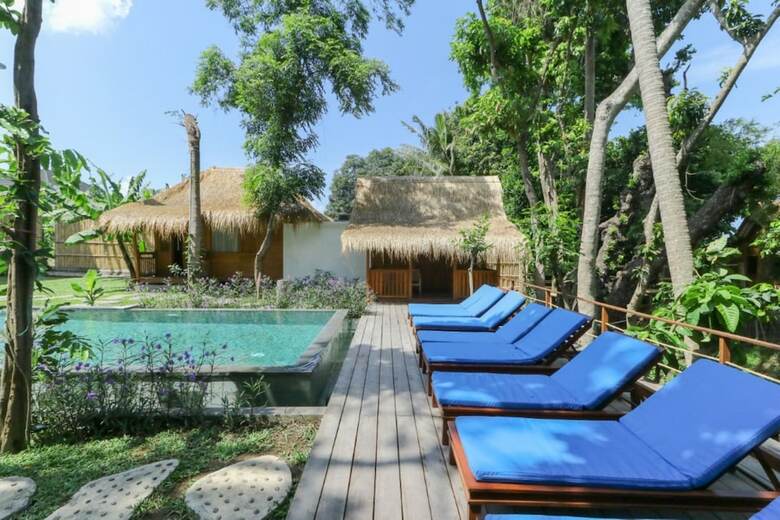 Hotel Mahamustika Riverview