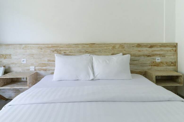 Hotel Mahamustika Riverview