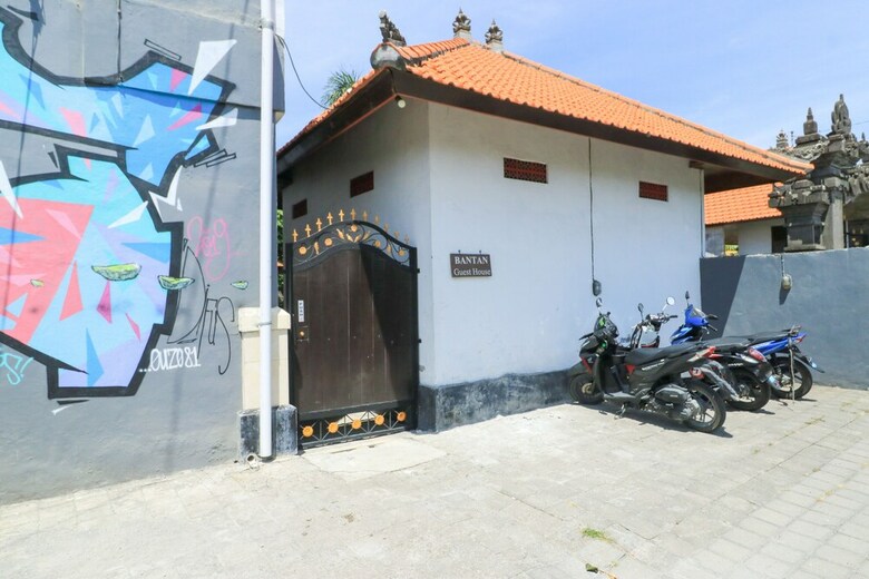 Hotel Bantan Guest House
