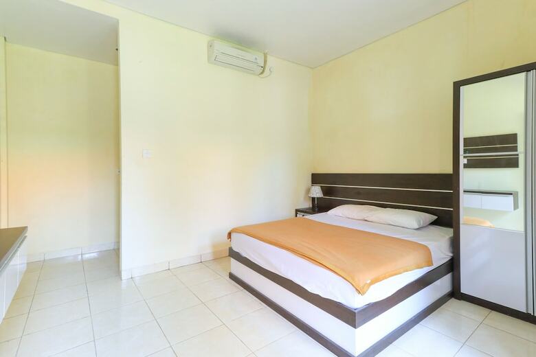 Hotel Bantan Guest House