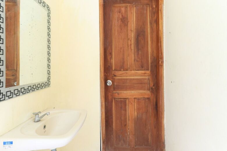 Hotel Bantan Guest House