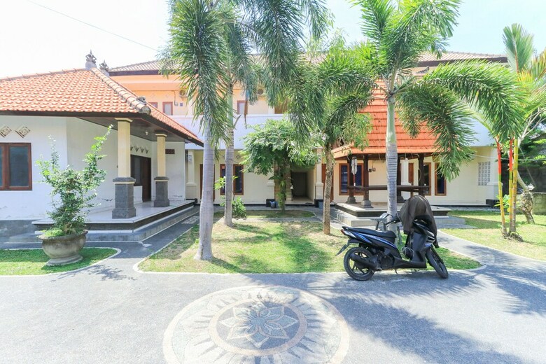 Hotel Bantan Guest House