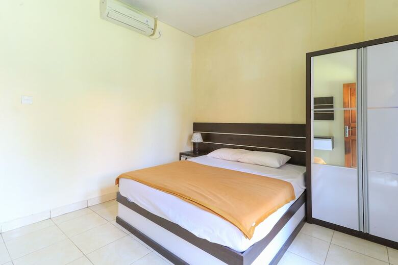 Hotel Bantan Guest House