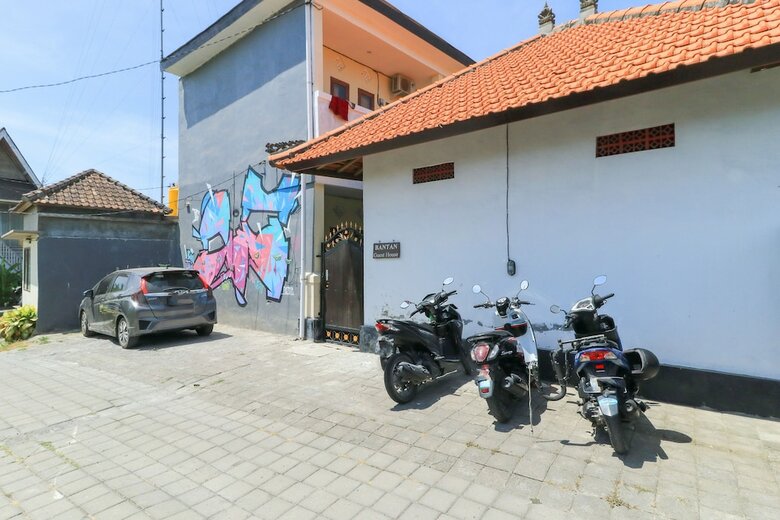 Hotel Bantan Guest House