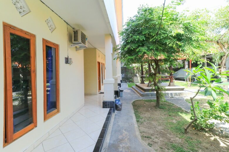 Hotel Bantan Guest House