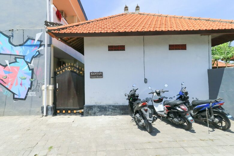 Hotel Bantan Guest House