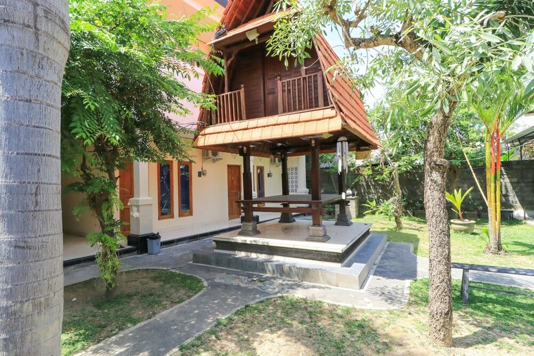 Hotel Bantan Guest House