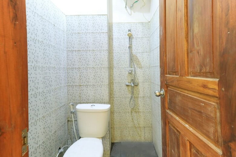 Hotel Bantan Guest House