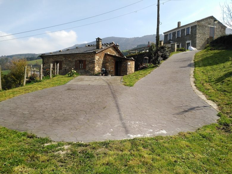 Agroturismo Casa Gonzaiz