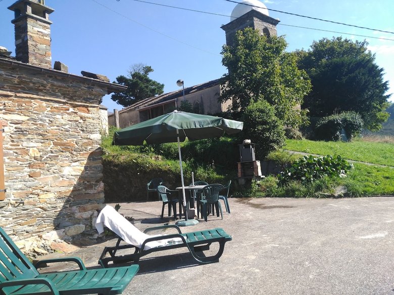 Agroturismo Casa Gonzaiz