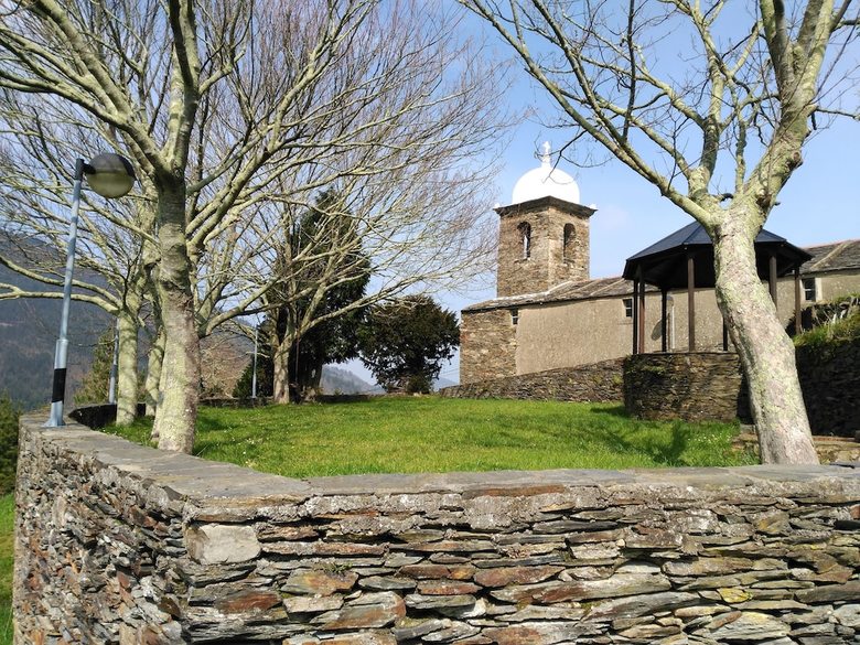 Agroturismo Casa Gonzaiz